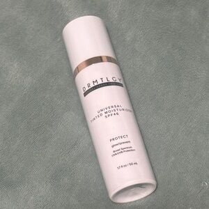 Brand New DRMTLGY Universal Tinted Moisturizer SPF46